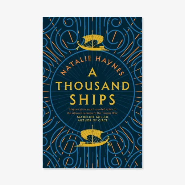 A Thousand Ships